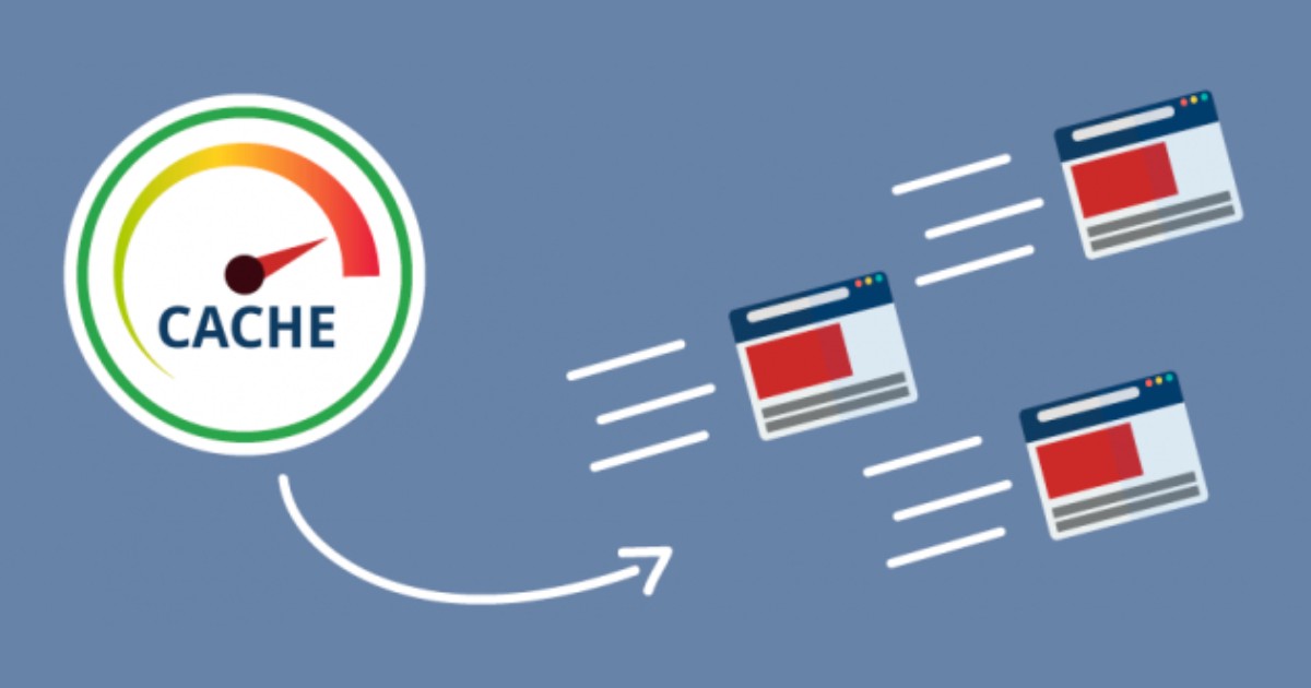 Bạn có thói quen xóa cache thường xuyên để làm mới trang