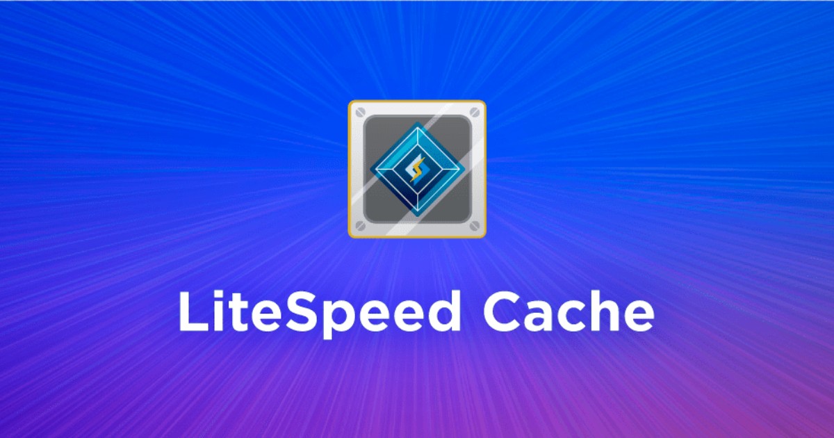 LiteSpeed Cache