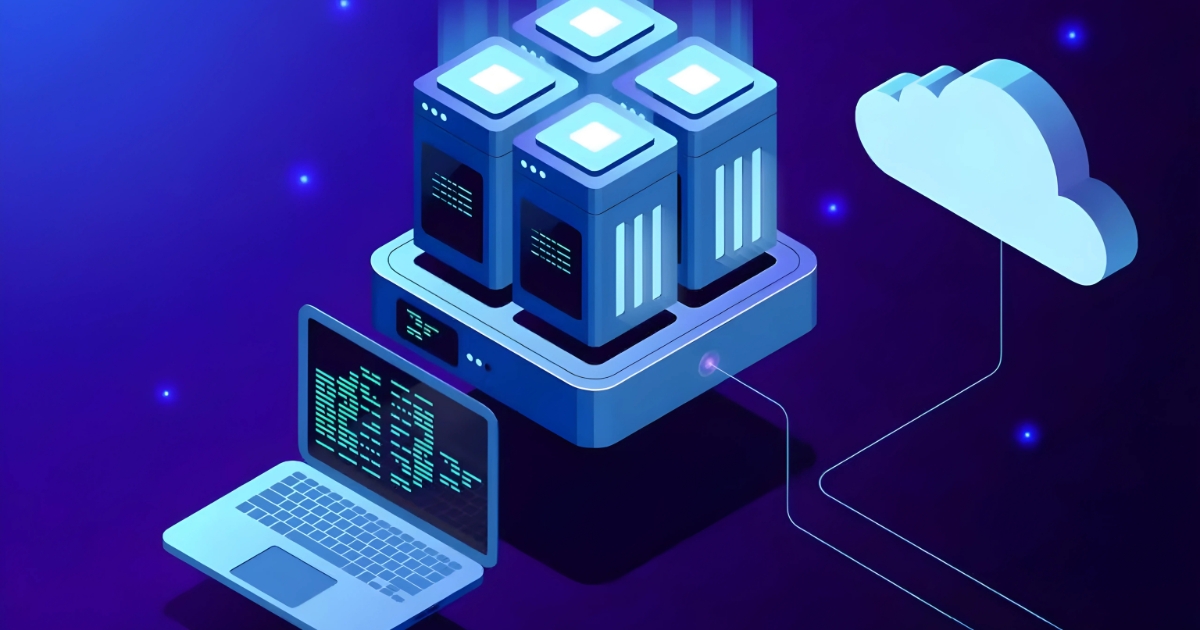 Proxmox là gì? Tính năng nổi bật và hướng dẫn cài đặt Proxmox VE chi tiết 28 Ảo hóa KVM và Container (Nguồn: Internet)