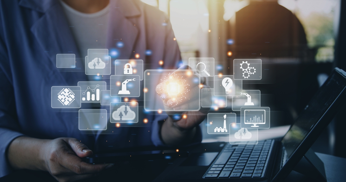 Proxmox là gì? Tính năng nổi bật và hướng dẫn cài đặt Proxmox VE chi tiết 31 Quản lý mạng ảo hóa tối ưu (Nguồn: Internet)