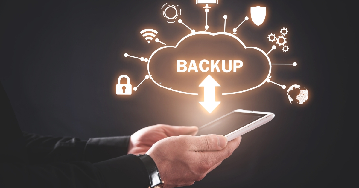 Proxmox là gì? Tính năng nổi bật và hướng dẫn cài đặt Proxmox VE chi tiết 32 Sao lưu và phục hồi linh hoạt (Nguồn: Internet)