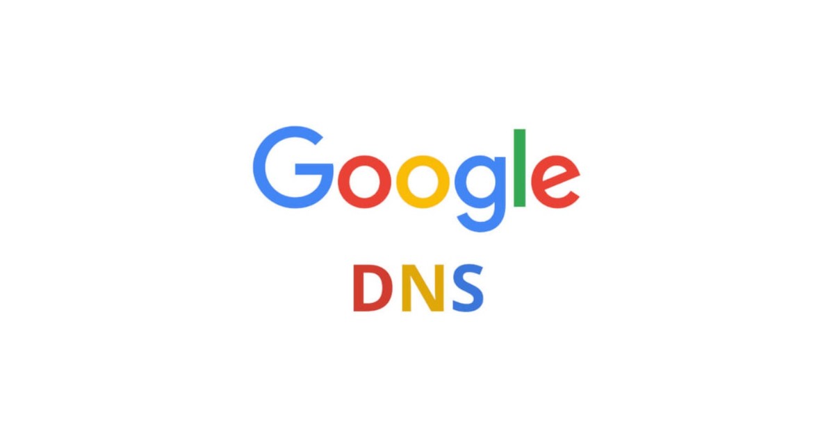 Google Public DNS