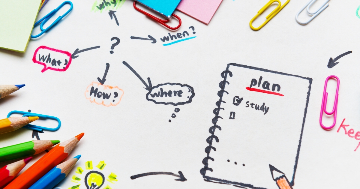 Lên kế hoạch và quản trị nội dung (Nguồn: Internet)