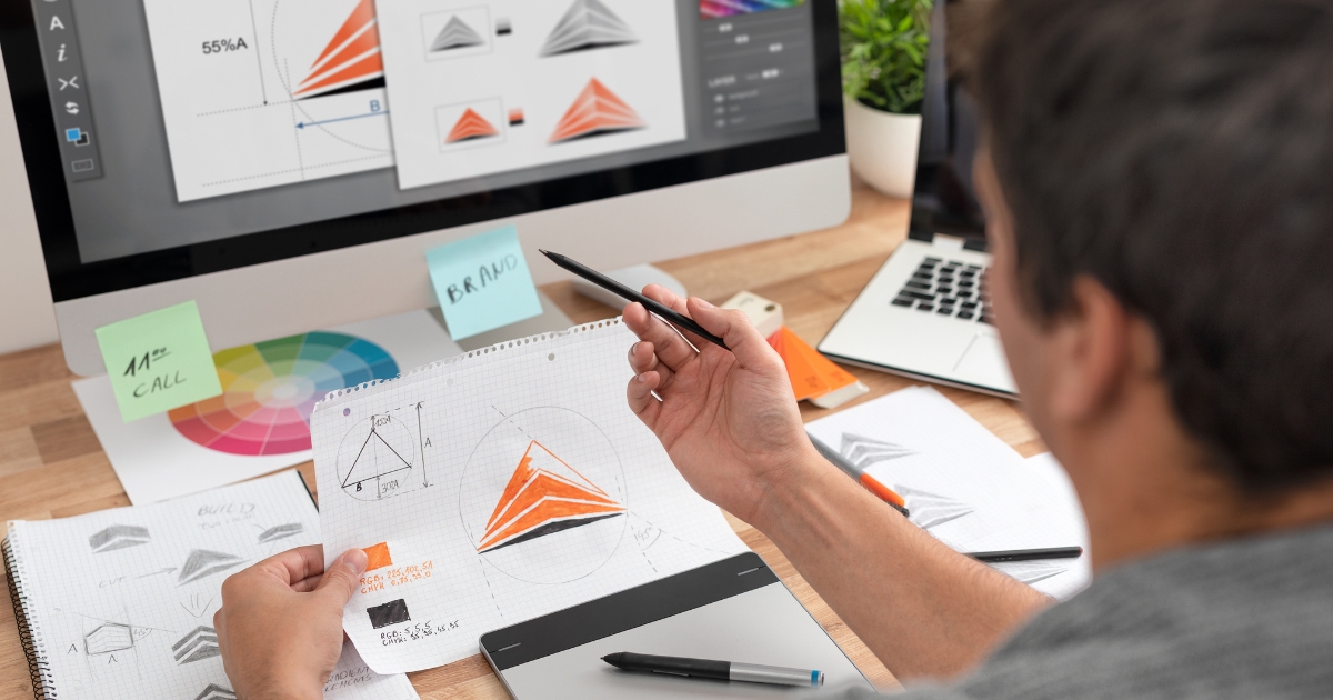 Xử lý đồ họa giúp website tải nhanh hơn (Nguồn: Internet)