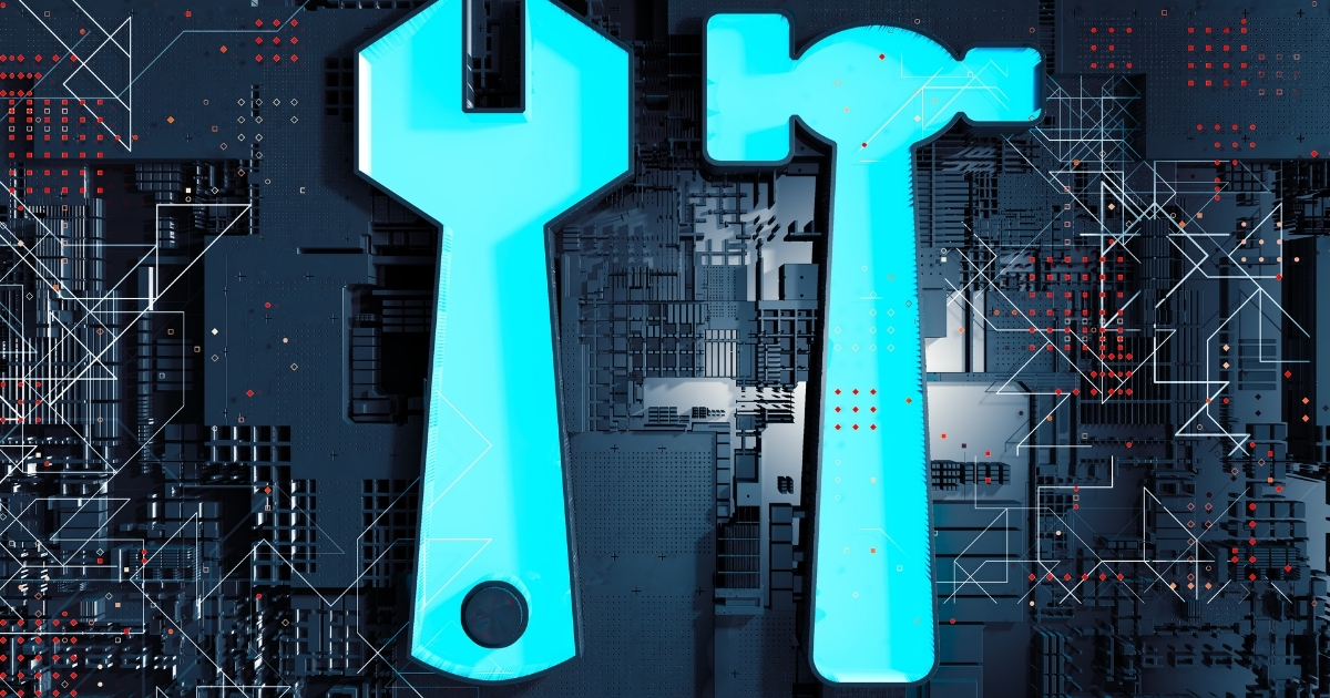 Bảo trì và hỗ trợ kỹ thuật (Nguồn: Internet)