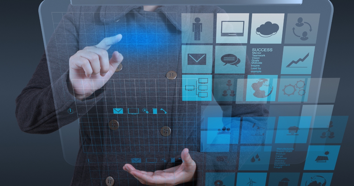 Thiết kế giao diện website (Nguồn: Internet)