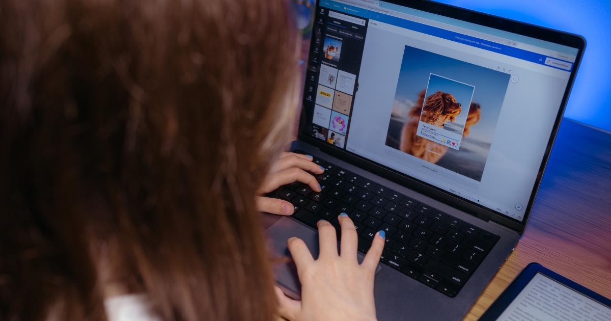 Kiểm tra và chỉnh sửa website (Nguồn: Internet)