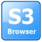 s3 browser