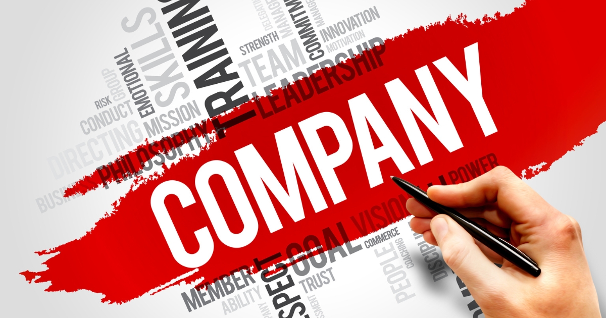 Scrubbing Center là gì? Cách thức hoạt động, chức năng chính của Scrubbing Center 20 Các tập đoàn là một trong những đối tượng phù hợp với Scrubbing Center (Nguồn: Internet)