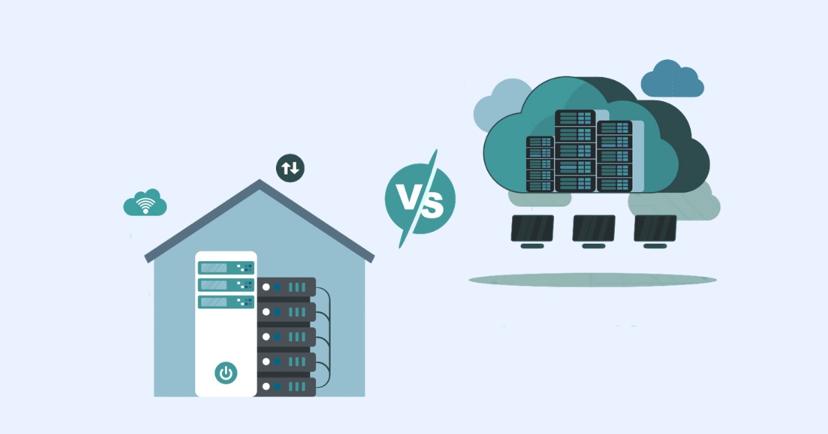 Server vật lý là gì? Cách lựa chọn server vật lý phù hợp 39 Các trường hợp nên đầu tư sở hữu hoặc thuê máy chủ vật lý