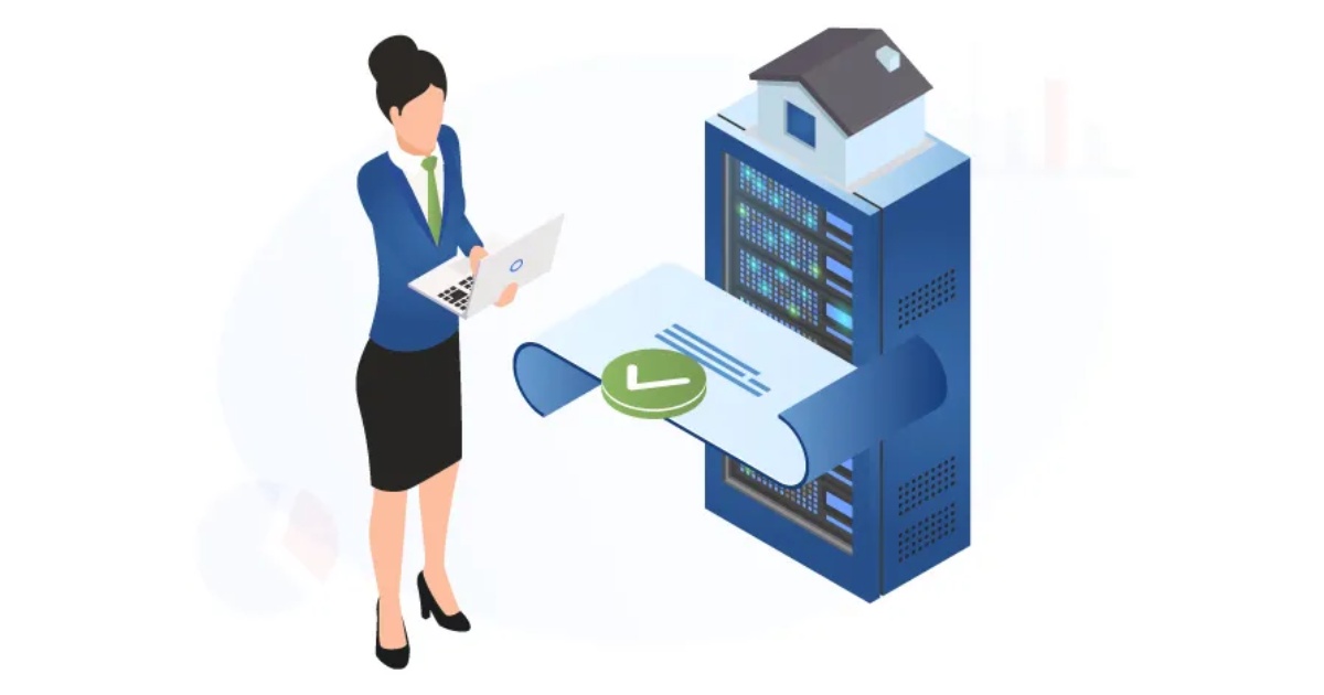 Server vật lý là gì? Cách lựa chọn server vật lý phù hợp 35 Server In-house