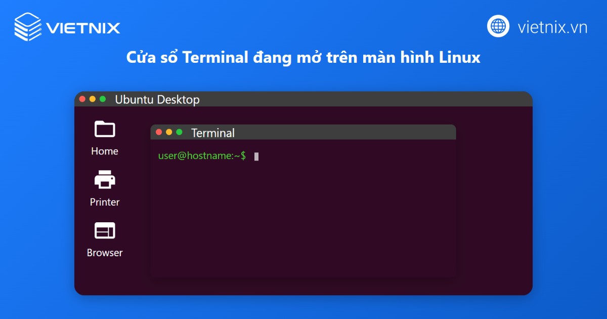 Terminal là gì? Lý do Terminal ngày càng được sử dụng phổ biến 19 terminal la gi 5
