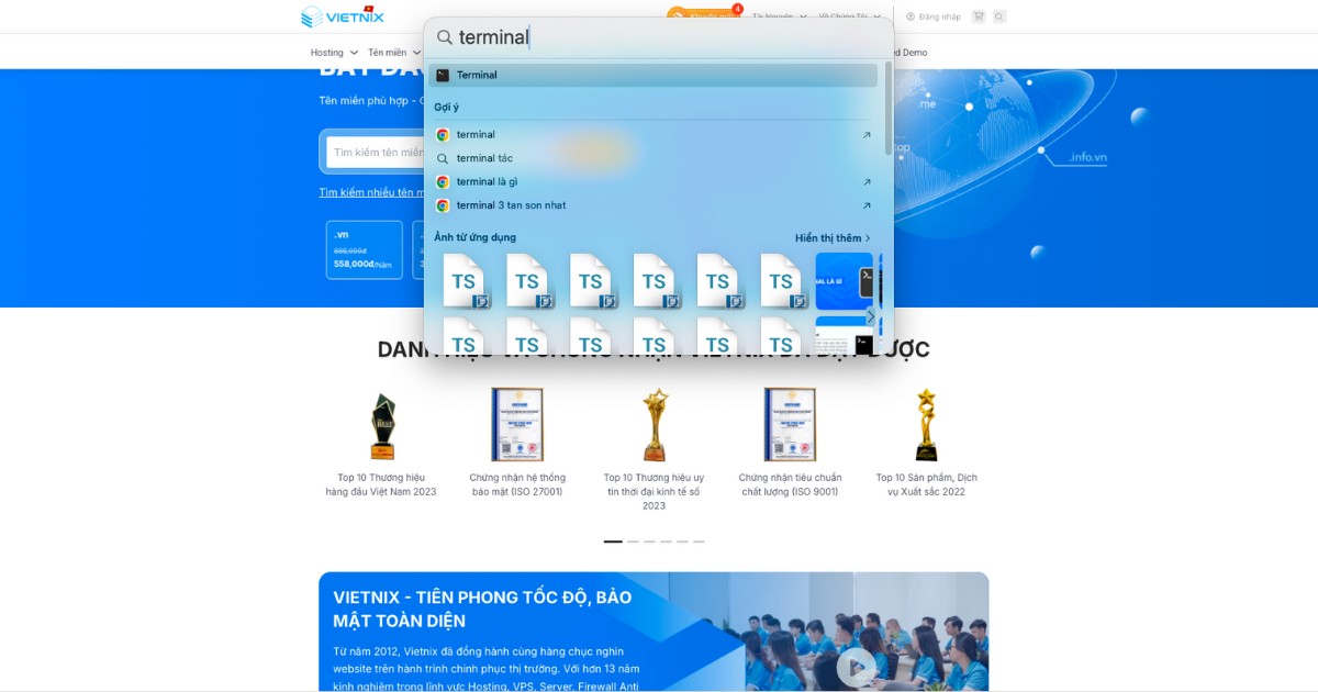 Terminal là gì? Lý do Terminal ngày càng được sử dụng phổ biến 22 terminal la gi 9