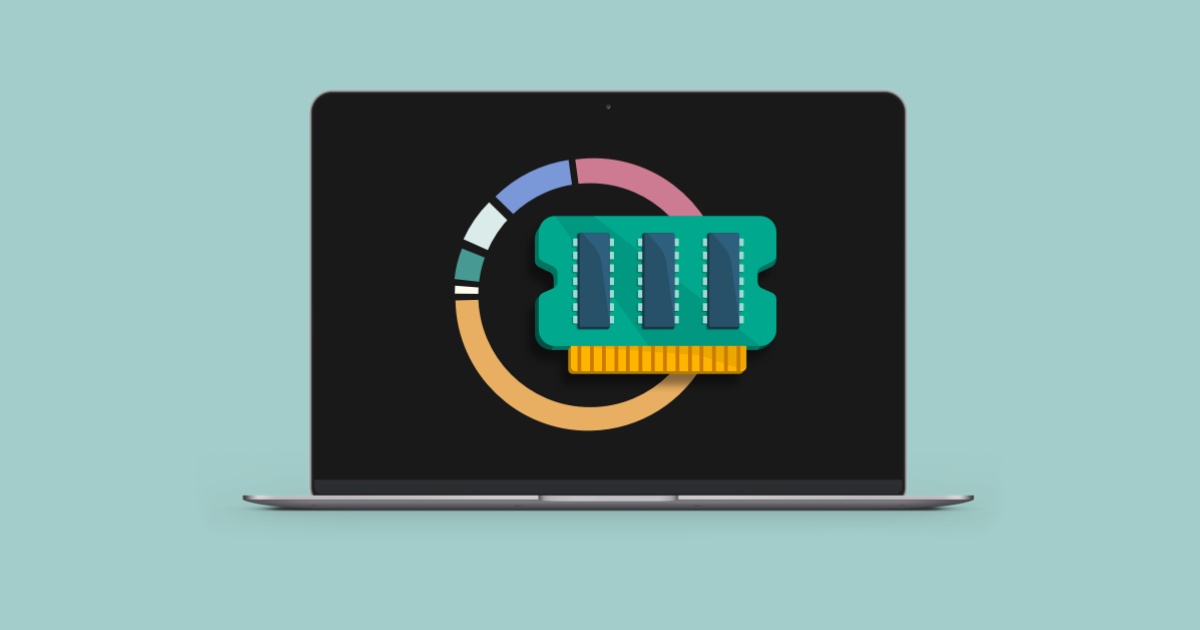 Giải phóng bộ nhớ RAM