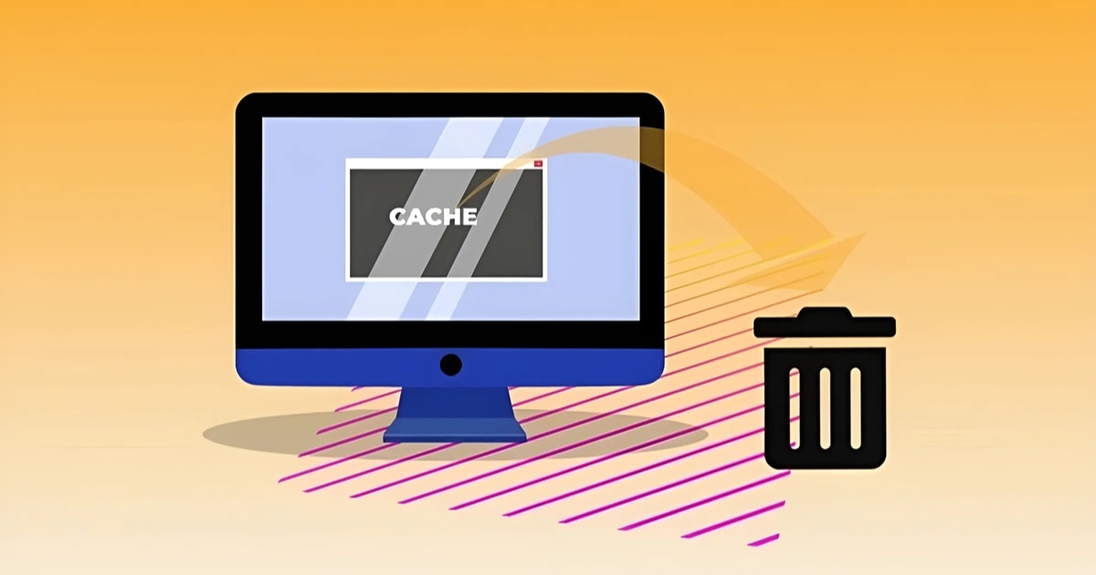 Tăng tốc độ bằng cách sử dụng bộ nhớ đệm (Cache)