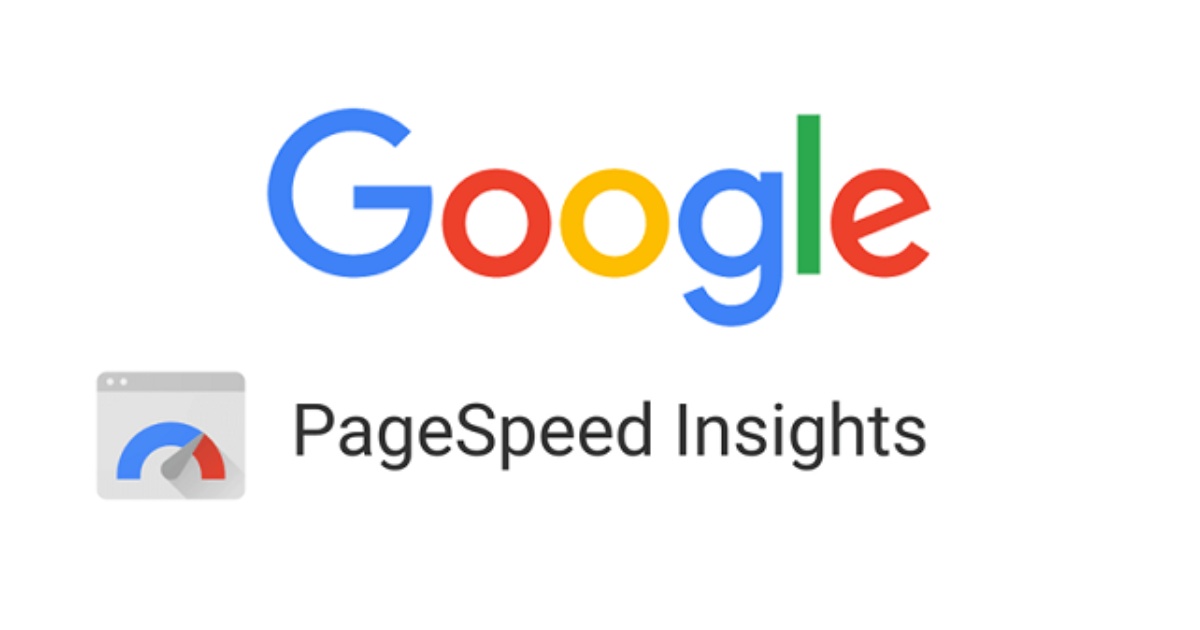 Sử dụng Google PageSpeed Insights
