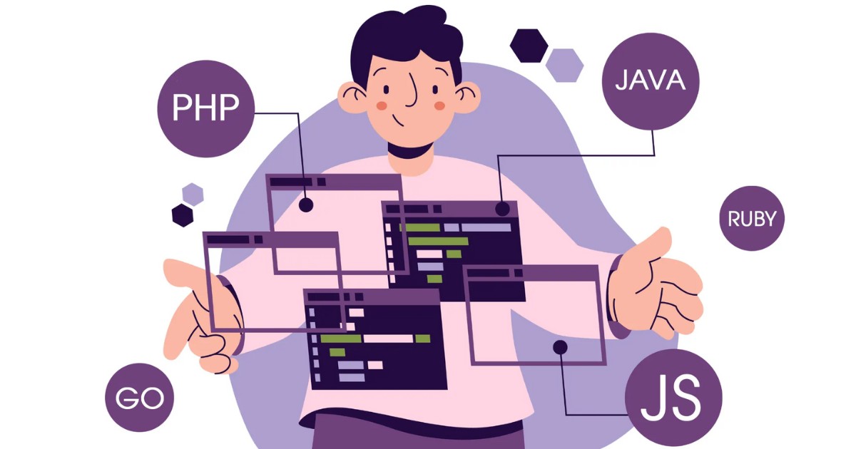 bạn cần bổ sung kiến thức lập trình web để nâng cao khả năng tùy biến, tối ưu giao diện về lâu dài