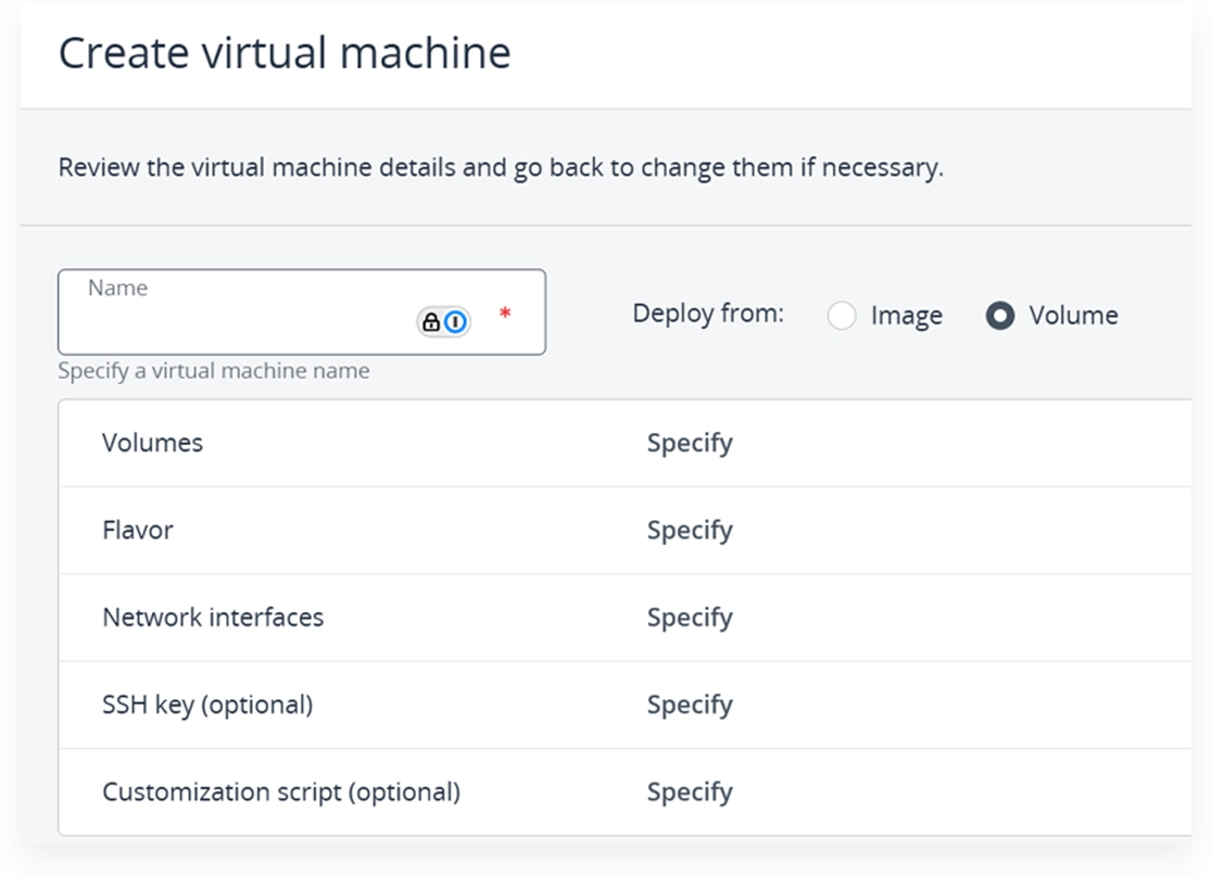 hạ tầng và vận hành của enterprise cloud