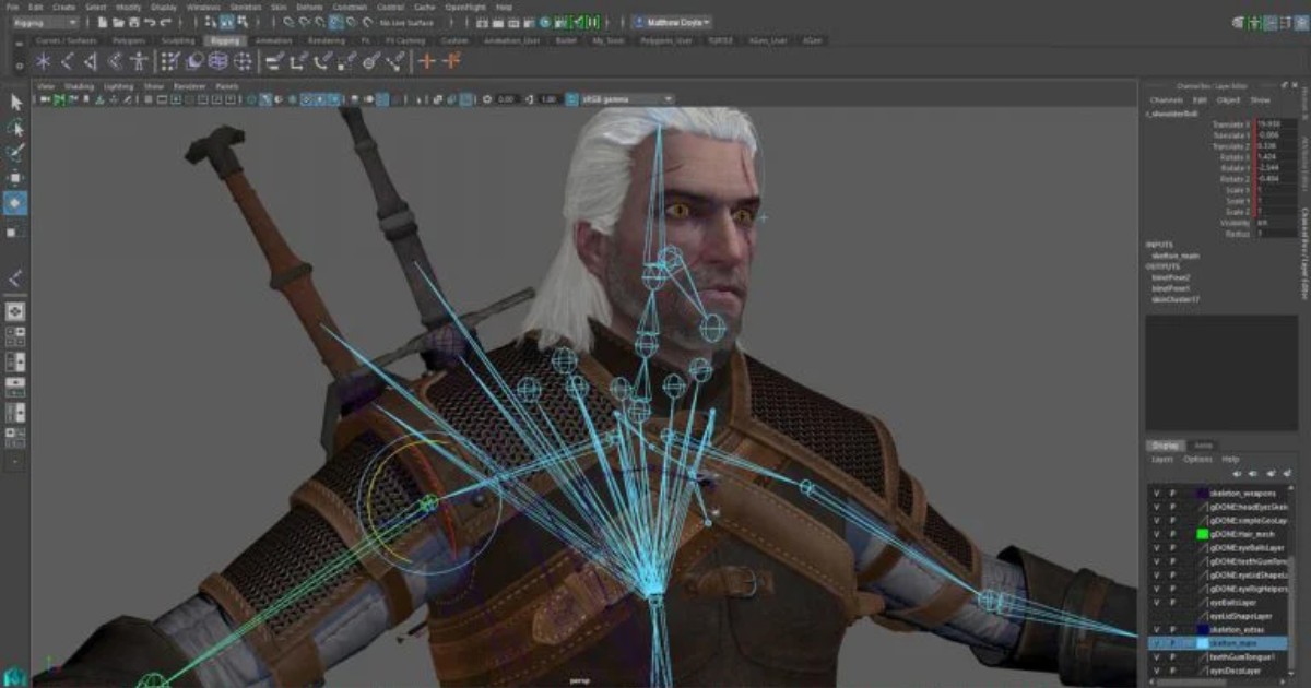 Đối với các dự án thiết kế 3D và sản xuất video 4K, VPS GPU đem lại khả năng xử lý mạnh mẽ