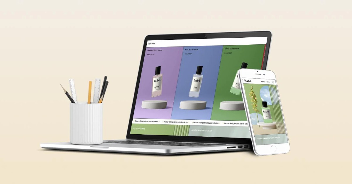 Website mockup là gì? Vai trò và cách ứng dụng mockup 41 Mockup tương tác là mockup có thêm một số yếu tố tương tác cơ bản