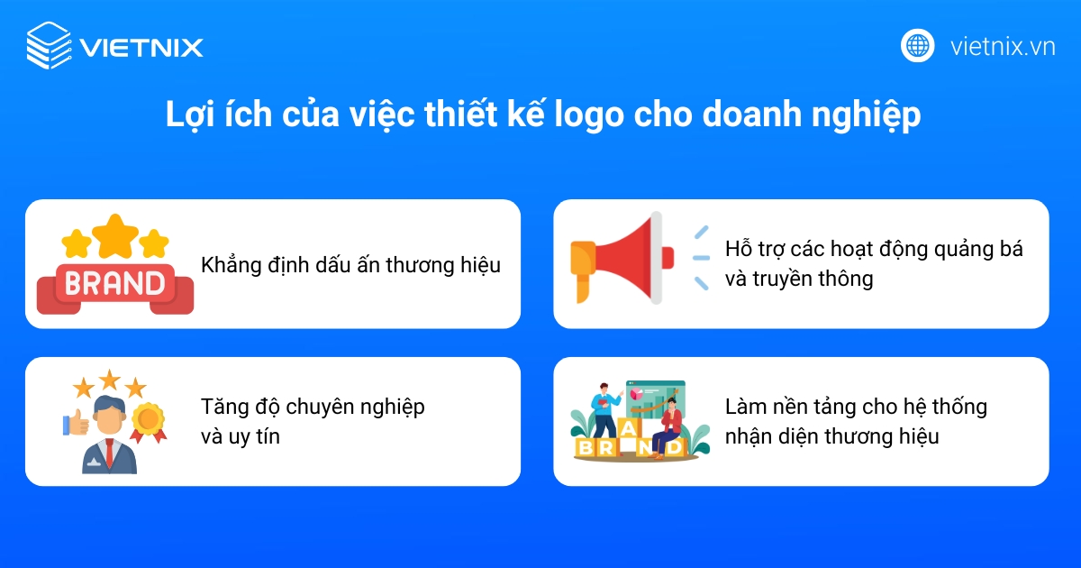 Tổng hợp 20 website thiết kế logo miễn phí tiện lợi và dễ sử dụng 32 Lợi ích của việc thiết kế logo cho doanh nghiệp