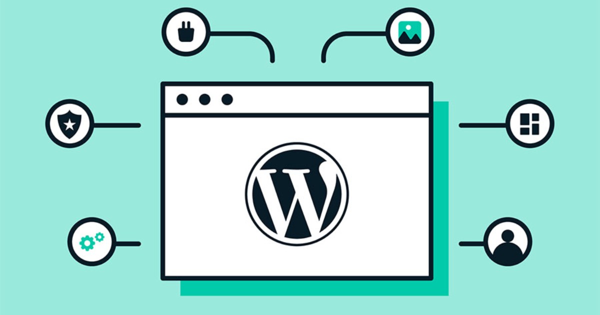 Mỗi lần WordPress Core nâng cấp, mã nguồn sẽ được cải thiện tối ưu, truy vấn dữ liệu nhanh hơn