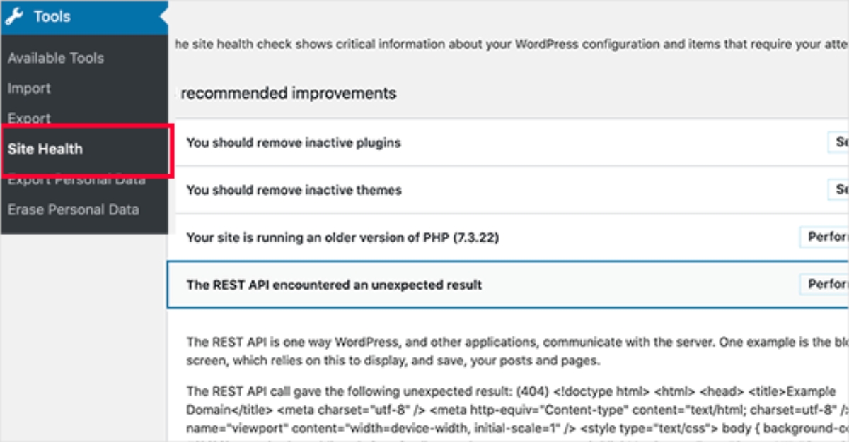Hướng dẫn cách sửa lỗi Updating failed. Could not update post in the database trên WordPress 28 Bạn chọn tất cả các plugin, sau đó từ menu Bulk actions