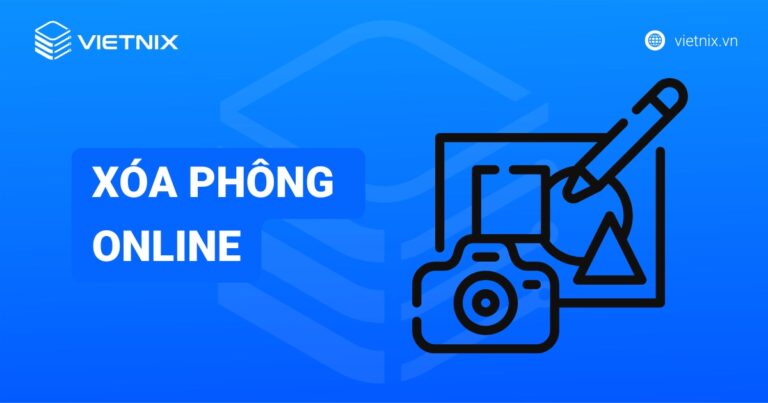 Top 5 website xóa phông online miễn phí bằng AI tốt nhất