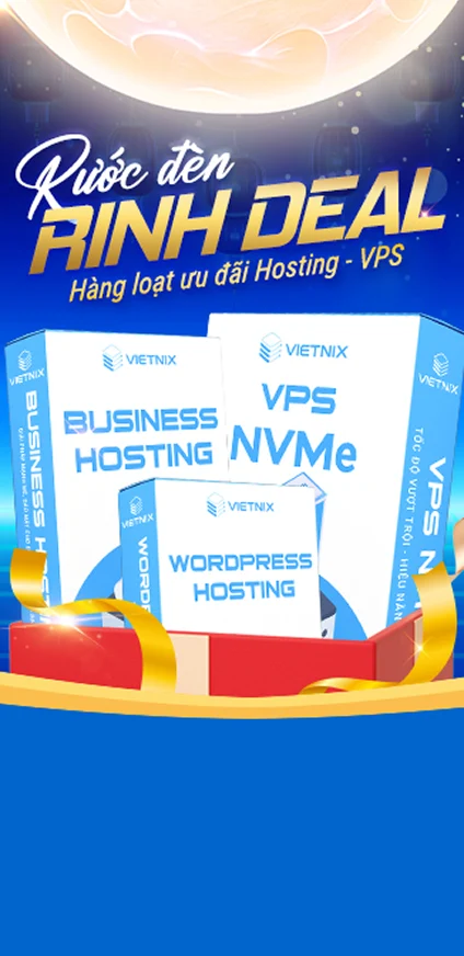 khuyến mãi tháng 10