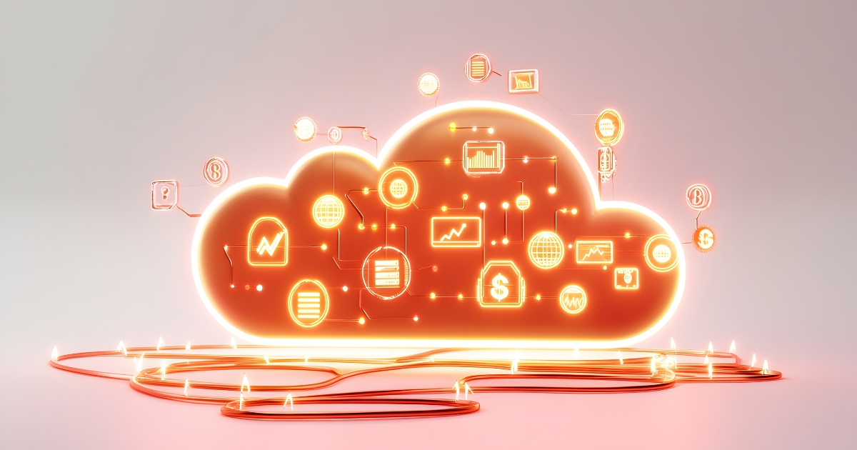 Ứng dụng Block Storage trong hạ tầng đám mây (Nguồn: Internet)