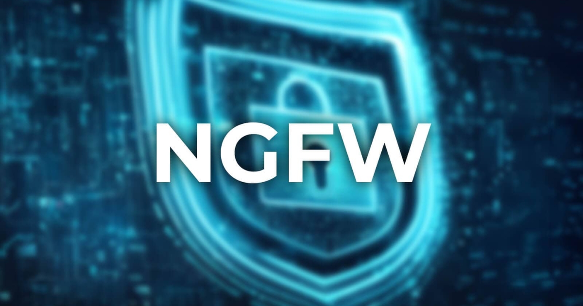 Cloud Firewall là gì? Những điều cần biết về Cloud Firewall 25 NGFW tích hợp nhiều tính năng hiện đại như hệ thống ngăn chặn xâm nhập (Nguồn: Internet)