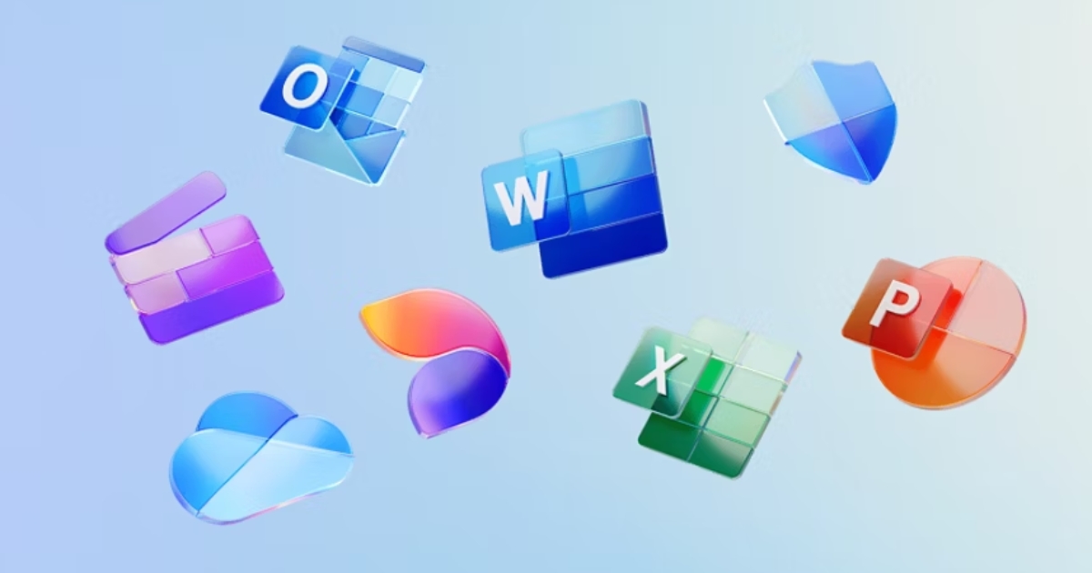 Chọn Cloud Hosting Windows khi bạn sử dụng các công nghệ của Microsoft