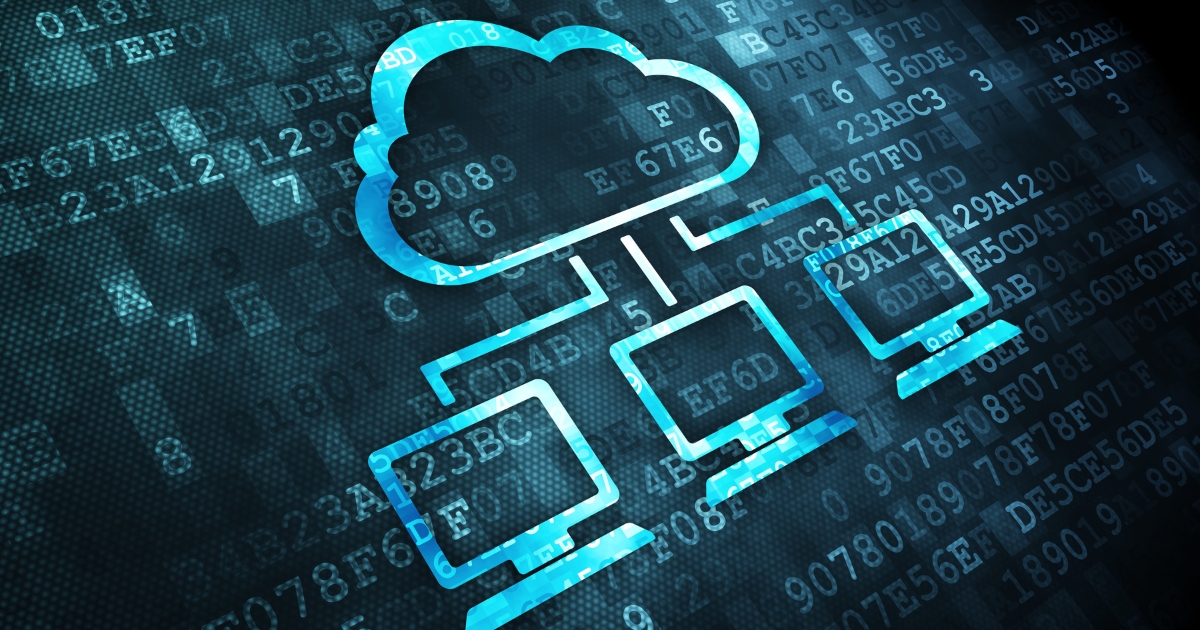 Cấu trúc của Cloud Networking sẽ bao gồm những thành phần (Nguồn: Internet)