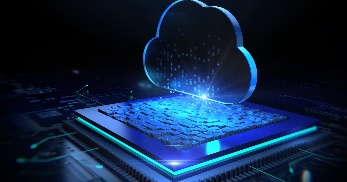 Cloud Computing là nền tảng cung cấp hạ tầng và dịch vụ công nghệ qua Internet (Nguồn: Internet)