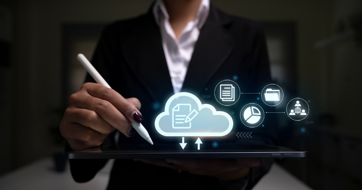 Cloud Performance giữ vai trò then chốt vì điều này quyết định tốc độ xử lý (Nguồn: Internet)