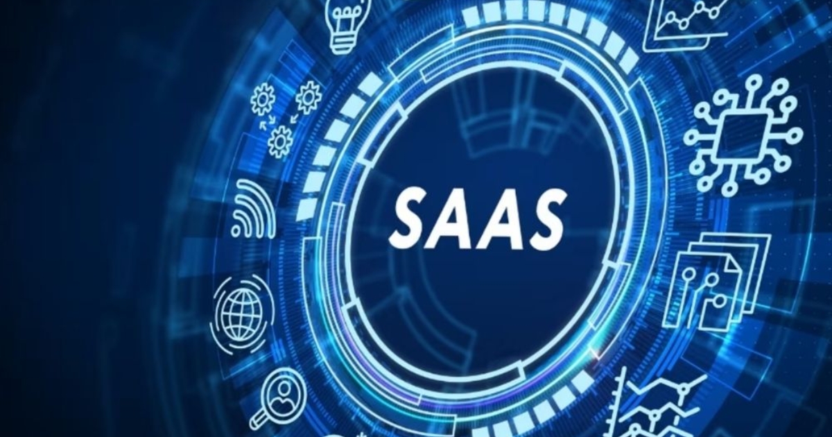 Ứng dụng thực tiễn của SaaS (Nguồn: Internet)