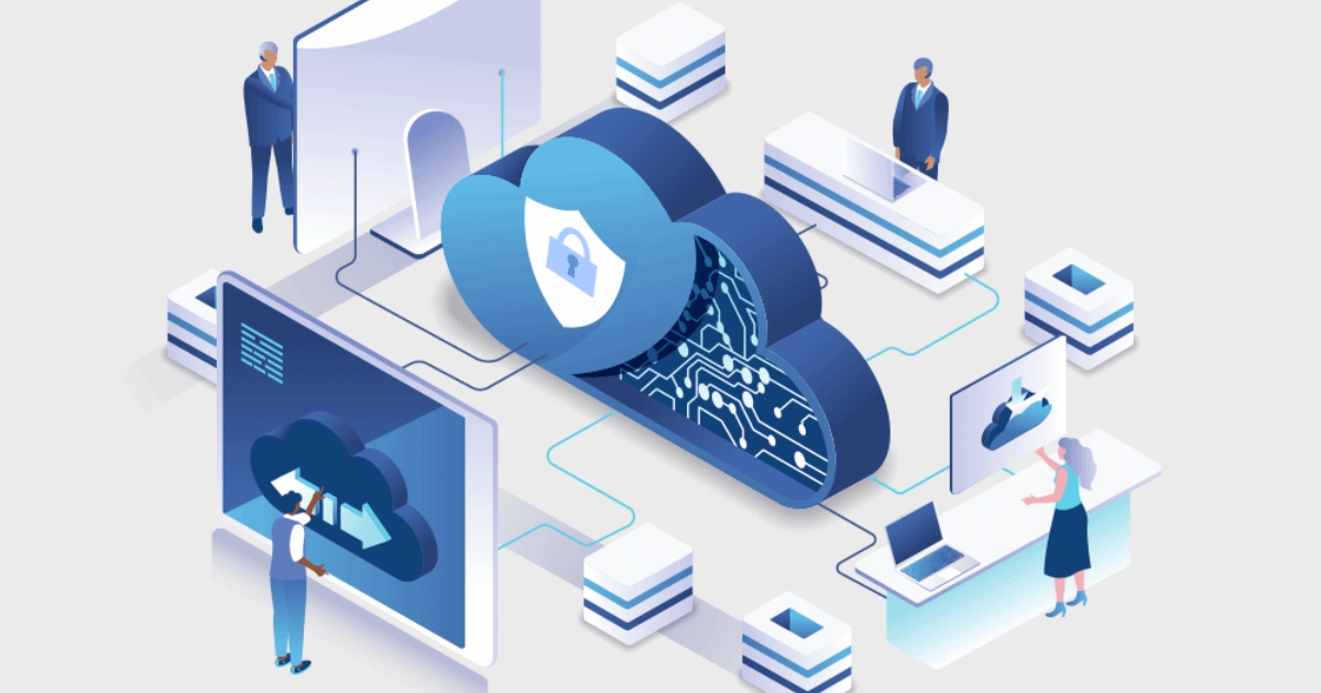 Cloud Workload là gì? Ưu, nhược điểm và những loại Cloud Workload phổ biến 25 Cloud workload có rất nhiều phân loại phổ biến (Nguồn: Internet)