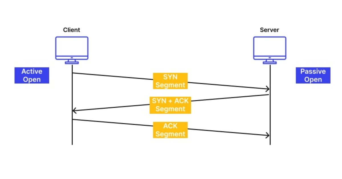 Giao thức Point to Point là gì? Tìm hiểu từ A-Z về giao thức Point to Point 24 Transmission Control Protocol