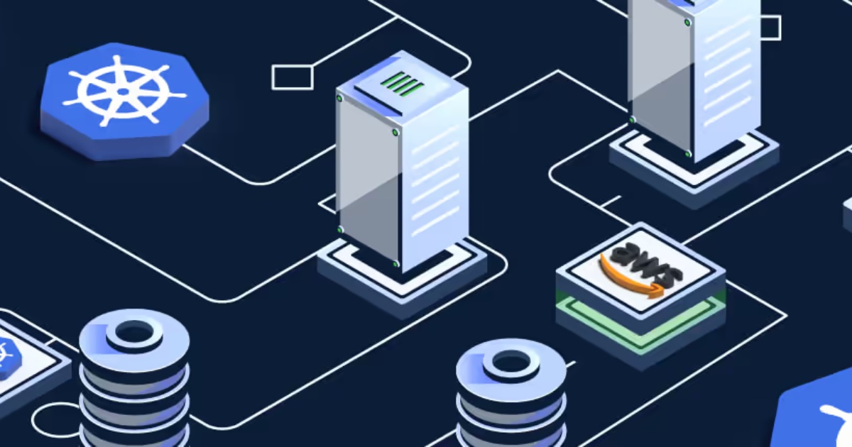 Managed Kubernetes services