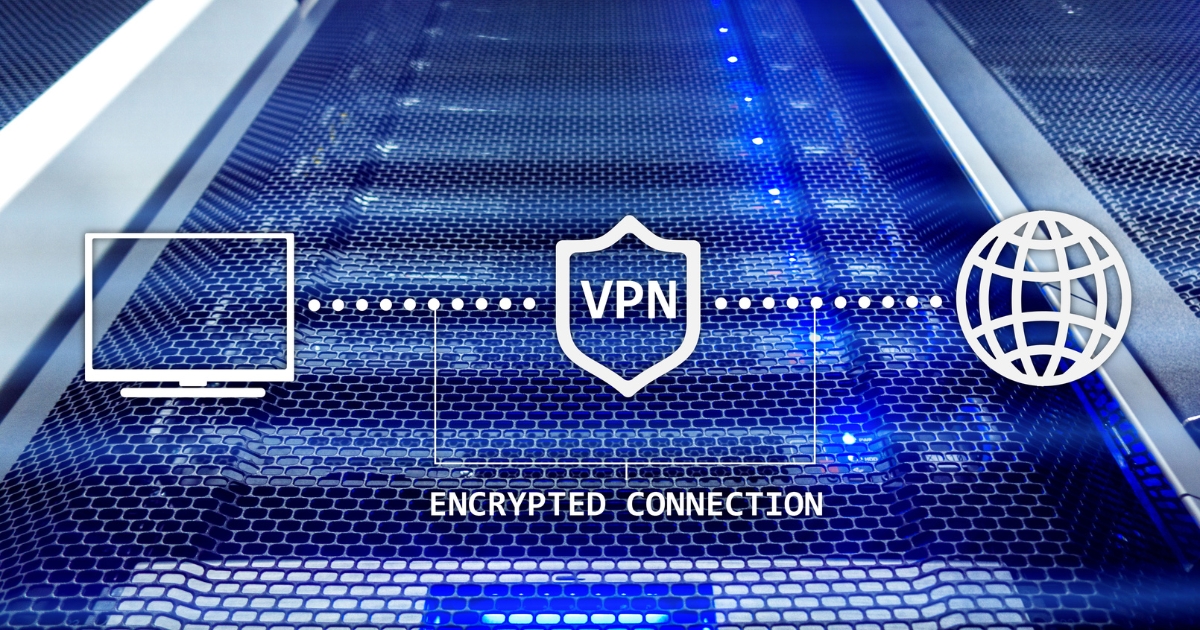 Truy cập VPS (Nguồn: Internet)