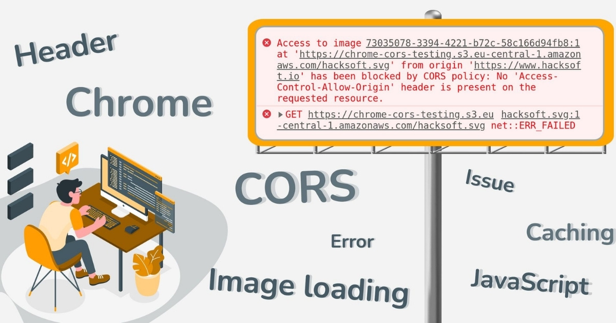 No ‘Access-Control-Allow-Origin’ header is present on the requested resource