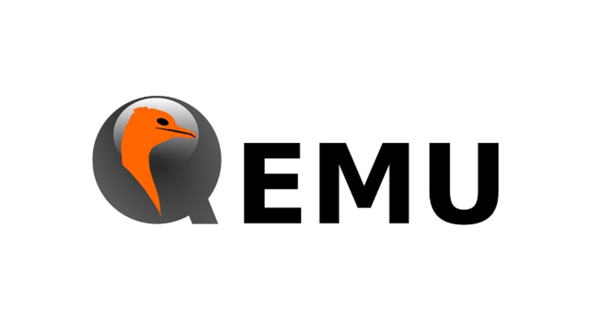 QEMU
