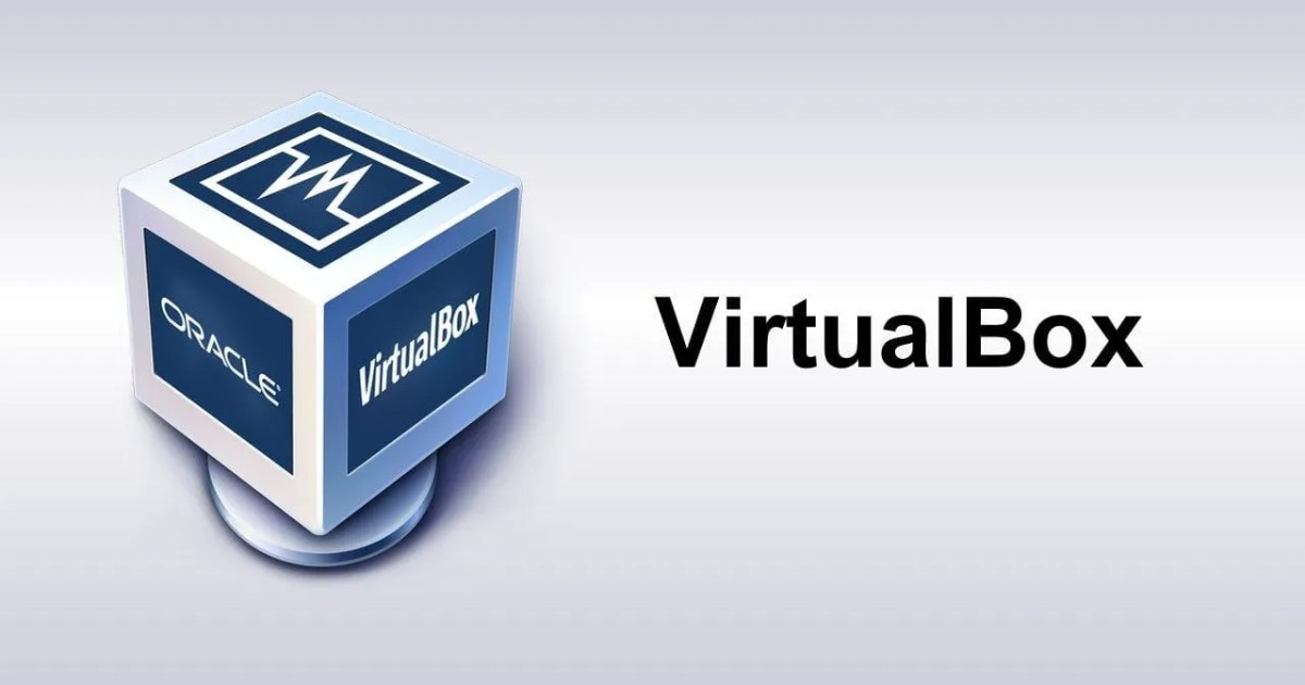 VirtualBox
