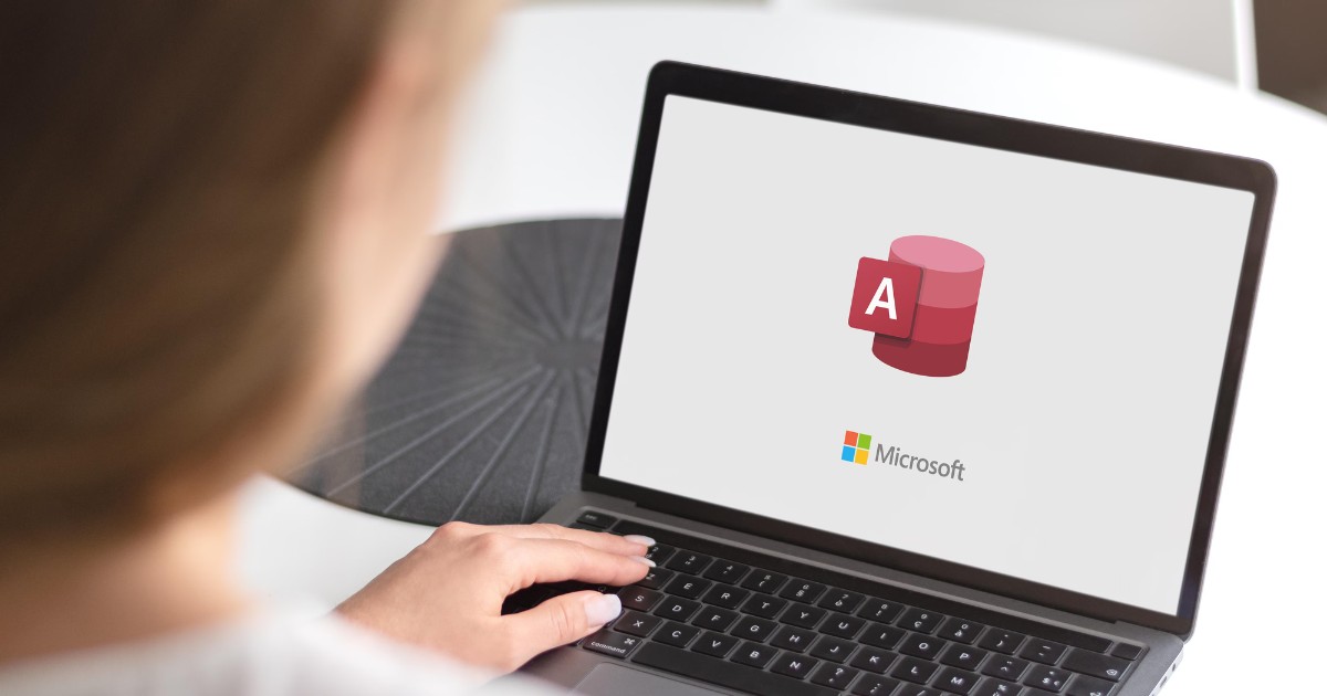 Microsoft Access hỗ trợ nhập dữ liệu từ nhiều nguồn khác nhau