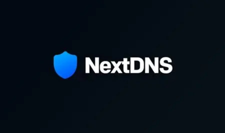 NextDNS (Nguồn:Internet)