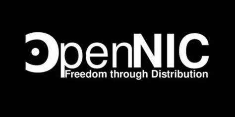 OpenNIC (Nguồn: Internet)