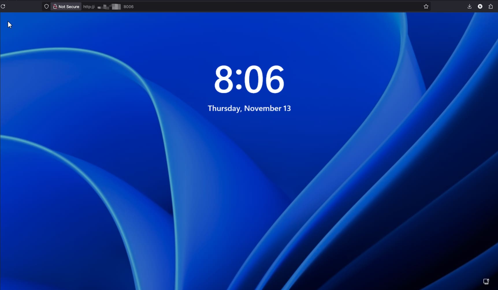Cách khắc phục lỗi "The user account has been locked out" chi tiết 14 Đăng nhập vào VPS bằng VNC
