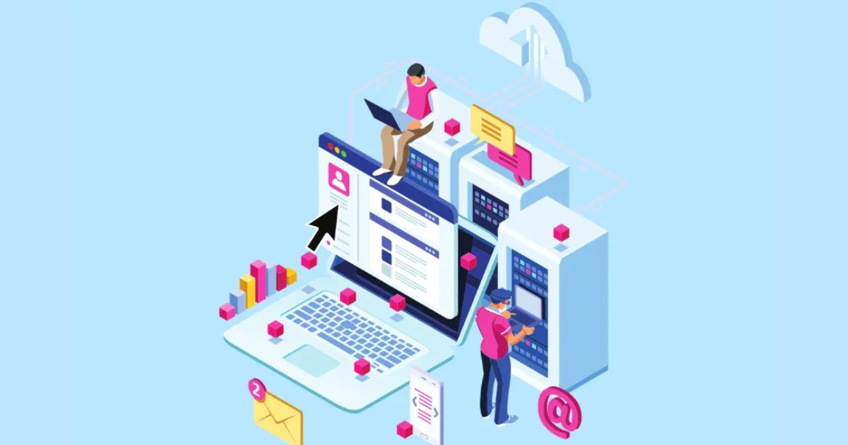 VNC là gì? Tổng quan kiến thức về Virtual Network Computing 25 VNC cho phép bạn chia sẻ màn hình giữa nhiều người dùng