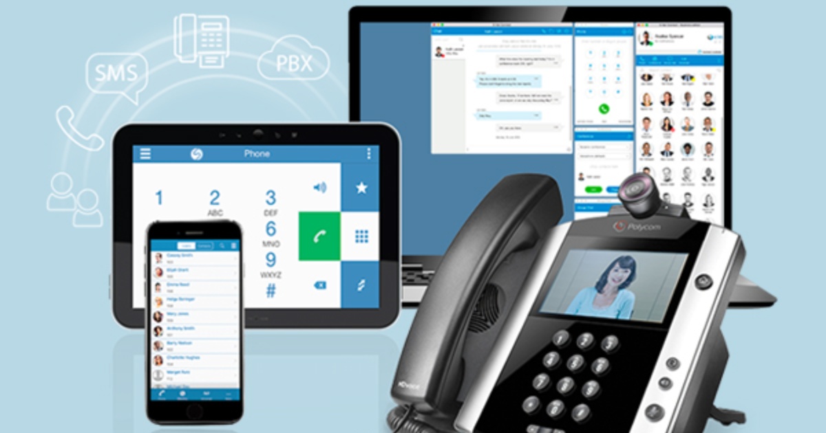 VoIP là gì? Tổng quan kiến thức về công nghệ VoIP 55 Hướng dẫn chọn mua hệ thống điện thoại VoIP