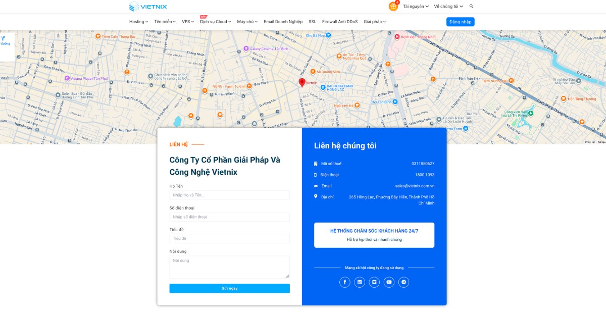 Web API là gì? Đặc điểm nổi bật và cách hoạt động 36 Tích hợp API Google Maps trên website